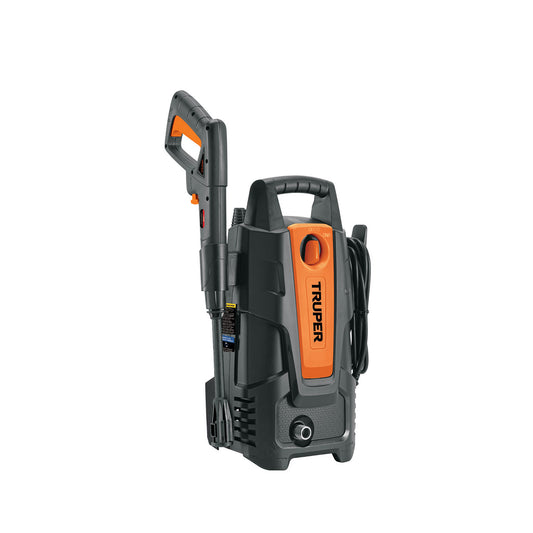 Hidrolavadora Eléctrica TRUPER 1500 PSI