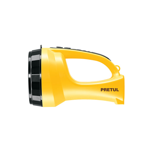 Pretul Reflector LED Recargable 145 lúmenes