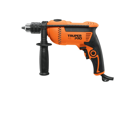 Rotomartillo TRUPER PRO 1/2” 750W