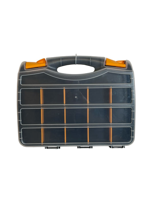 Organizador IronMark Doble Cara 30 Compartimentos