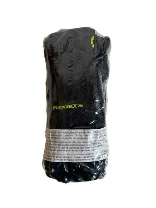 Flexzilla Guantes de Nitrilo 6 Pares – Talla L