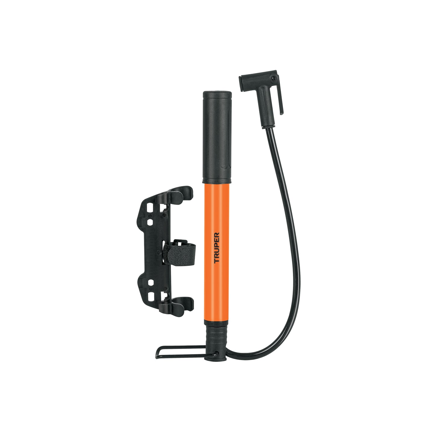 Truper Mini Bomba Manual para Bicicleta (BOM-MI)