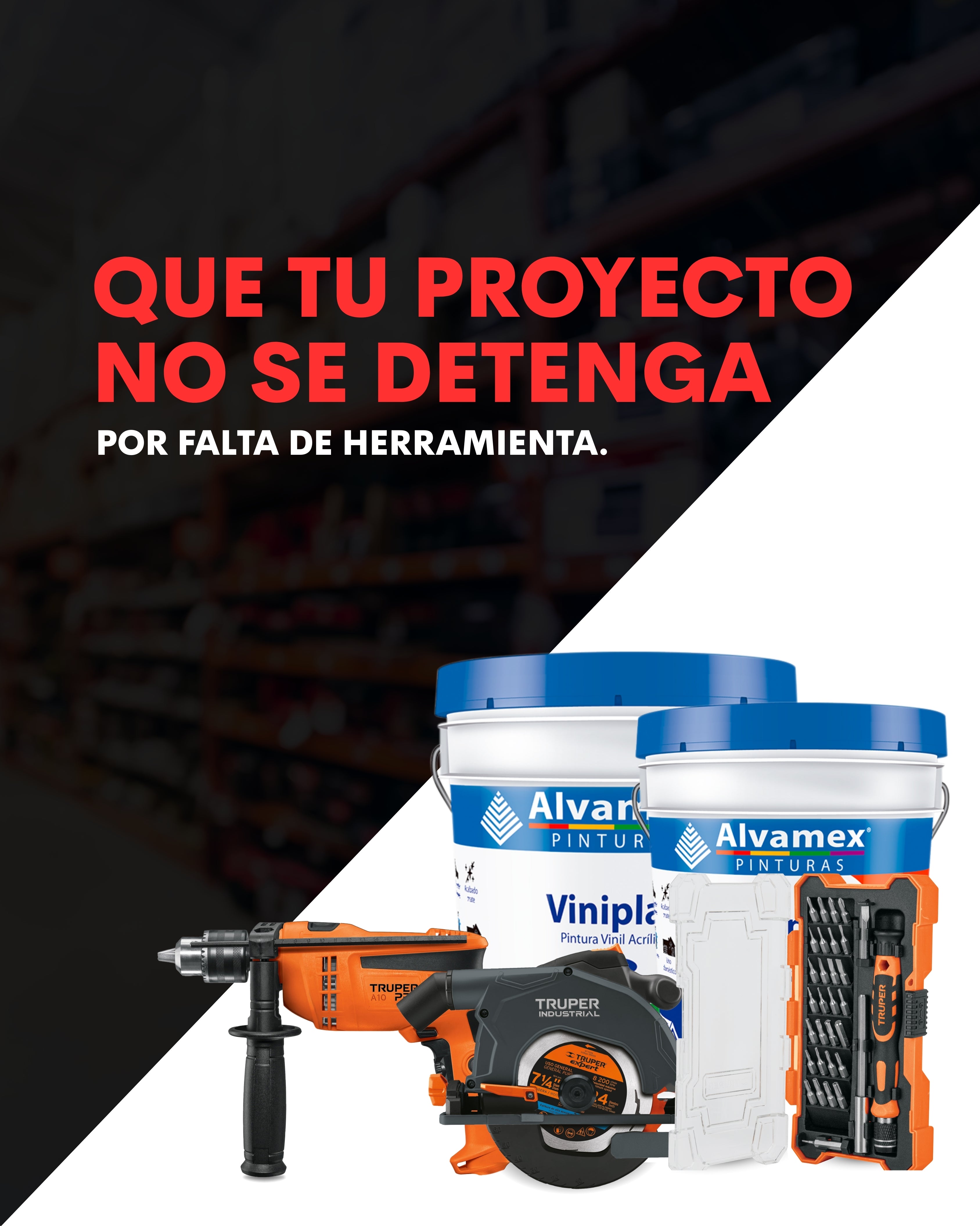 Banner mobile