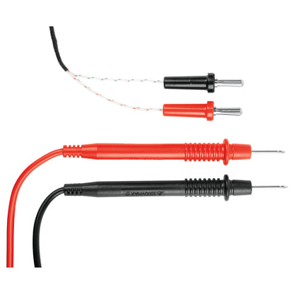 Multímetro Digital Truper MUT-33