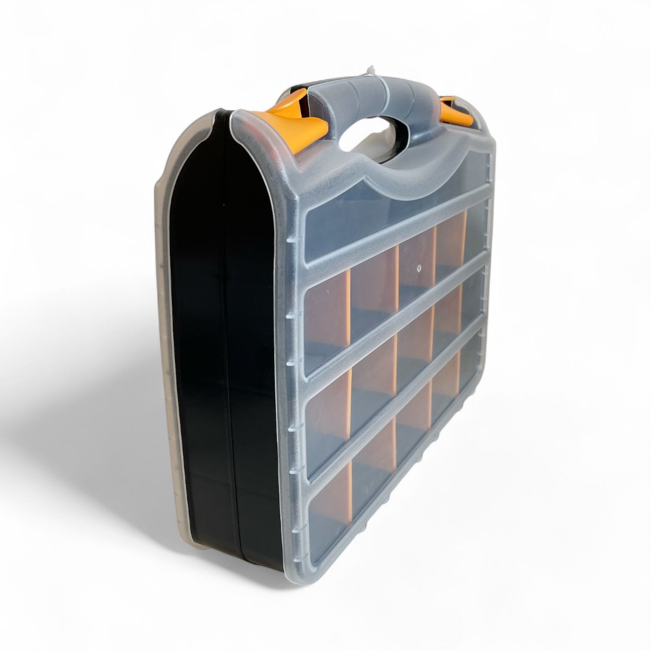 Organizador IronMark Doble Cara 30 Compartimentos