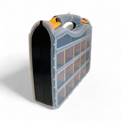 Organizador IronMark Doble Cara 30 Compartimentos