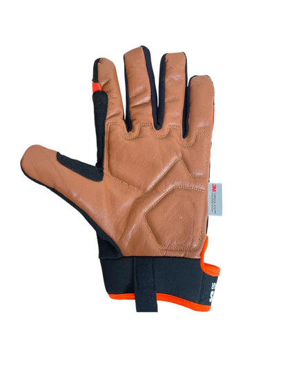 Guantes de Trabajo Water Proof